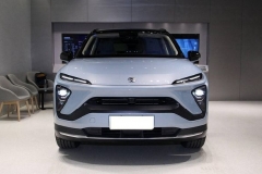 电车严选 | 三款纯电中型SUV！运动风/高续航电动车推荐