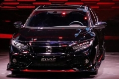 国产思域两厢版要来了，预计7月上市，目测Type R套件要大卖