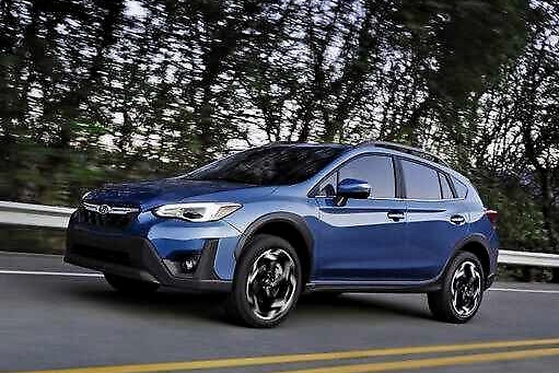 车动态：广汽丰田5月销量；斯巴鲁XV官图；混动凌派上市