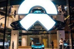 EV晨报 | 蔚来发布全新换电收费标准；江淮电动乘用车6月销量同比降55%；宁述勇离职长城