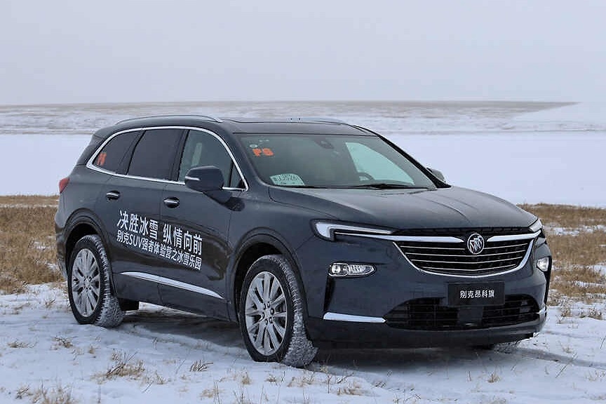 这2款美系大7座SUV 能否满足你所有的要求？