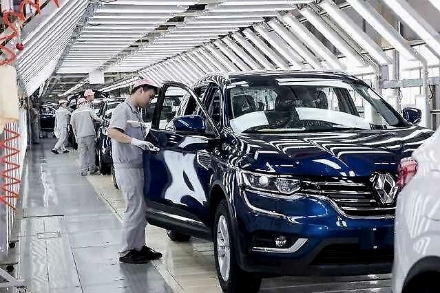 五月销量榜单一家欢喜一家愁，这些品牌跌幅接近90%怎么活？