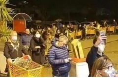 美籍华人孩子无法进入国门，家长怒呵：只是美国国籍，还是中国人