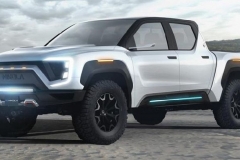 Nikola Badger即将开启预售！将推氢燃料&纯电两种版本