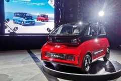 视频|新宝骏E300Plus，对味小年轻的第二台城市代步车