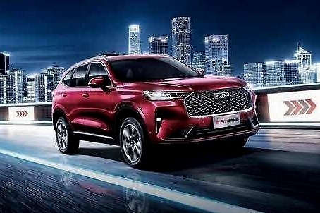 科技与品牌双赋能 长城汽车6月销售82036辆 同比劲增30%