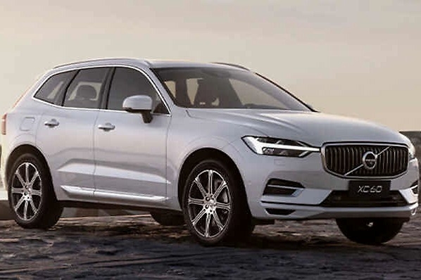 奥迪Q5L劲敌，6月全球市场卖17697台，XC60成为沃尔沃销量支柱
