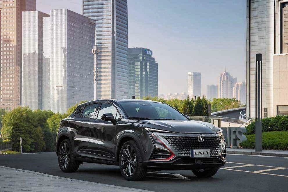 长安汽车发布6月销量，单月销超14万辆，CS75直追哈弗H6
