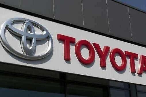 广汽丰田5月份销量，