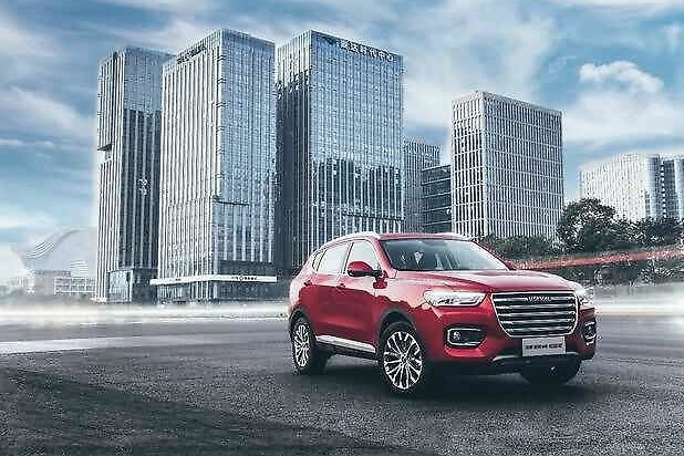 破局反弹 再攀高峰！长城汽车5月销售81901辆 同比大涨31%