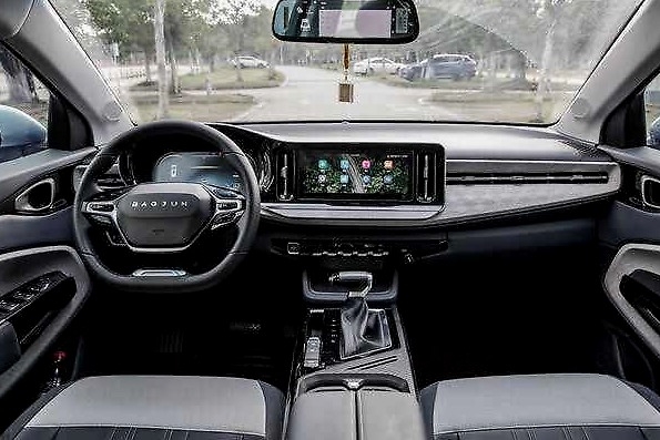 都是10万级家用MPV，选吉利嘉际还是新宝骏RM-5？来了解一下