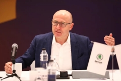 梅博纳将卸任斯柯达CEO，一汽-大众杨慕添为继任候选之一