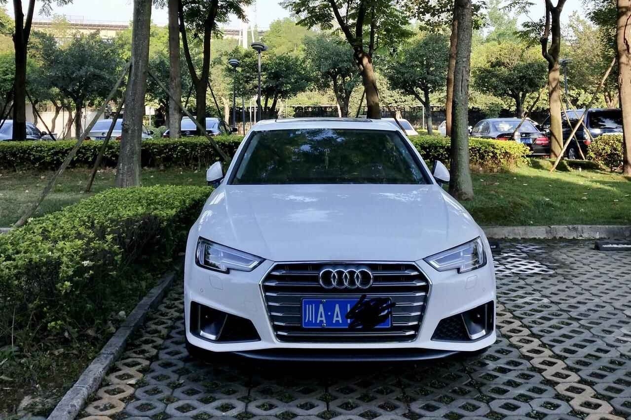 车主问答|奥迪A4L就像生活中的我，没有很突出也没有很短板