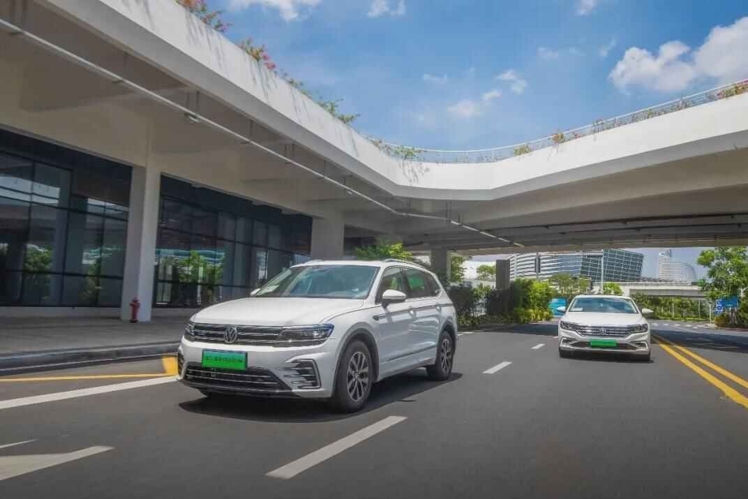 途观L PHEV、帕萨特PHEV：如果不算牌照优势 还剩下什么？