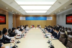 北汽新能源携手西门子打造汽车产业高端智能制造基地