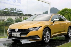 内饰终于换掉了，“最美大众车”实至名归，还会叫好不叫座吗？