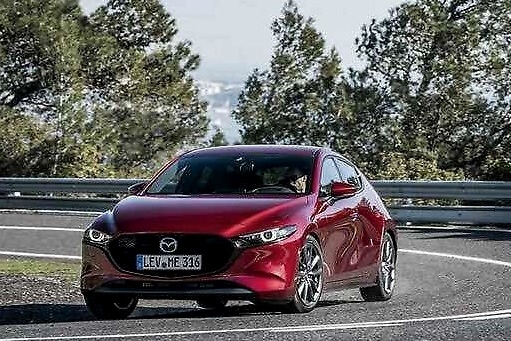 e汽车｜Mazda 3增补2.5T版本将于7月8日上市 动力表现值得期待