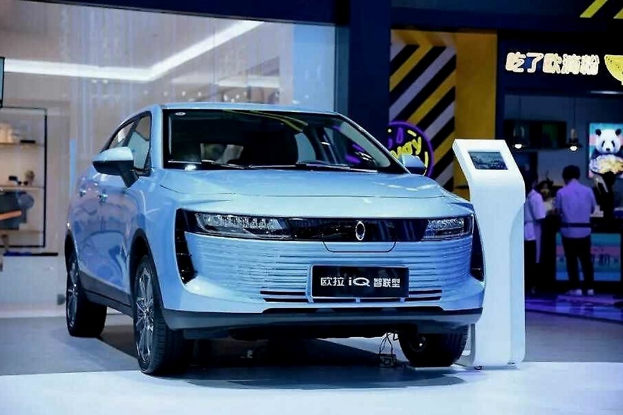 长城为什么做不好欧拉?