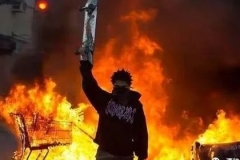 黑人报应来了？各国意欲逮捕并禁止黑人入境，网友：终是忍不住了