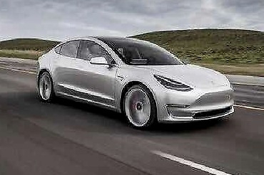 降价后国产Model 3月销近1.5万辆，国货“灭顶之灾”来了？