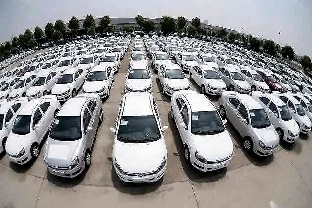 6月销量下跌6.2%，中国车市重回下滑，最大原因出现在去年6月？