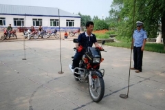 点赞！这个地区考驾照“早上报考，下午拿证”