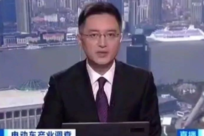 央视CCTV-2点赞超威：技术大领先，销量创新高，更多老百姓在用