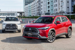 台湾开始报复性消费！六月新车销量4.1万，冠军RAV4售出3891台