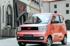 3万不到的纯电小车，连家人都强烈推荐，为啥我还是犹豫不决？