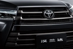 10万级国产“大五座”SUV，吉利豪越真能硬刚汉兰达？