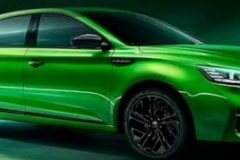 第三代名爵6上市 8.78万元起 PHEV版同步预售