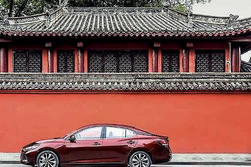 2020沃德十佳内饰公布，居然还有一款10万级轿车