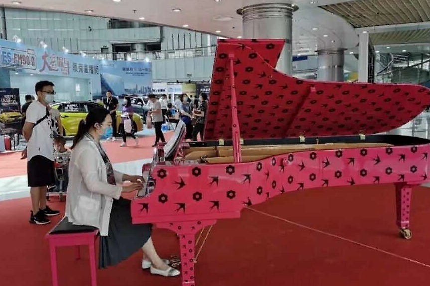 疫后首秀 看第17届长春汽博会如何“乘风破浪”