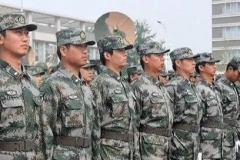 中国1000万预备役的“归队”，有什么大动作吗？国民很是兴奋