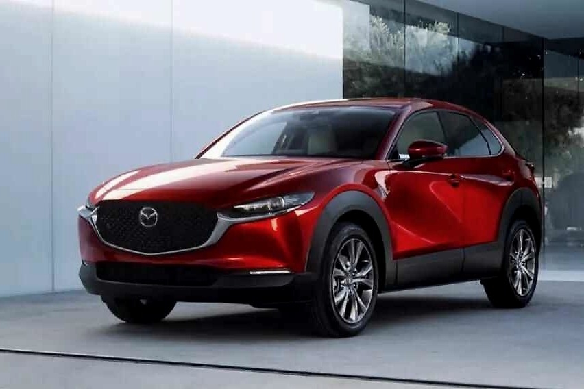 想爱上一部CX-30？恐怕得先接受它的这些不足