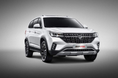 能装又便宜！三款大空间10万级SUV，实用性不输日系车
