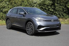 大众首款国产纯电SUV ID.4要来了，对比特斯拉Model Y实力几何？