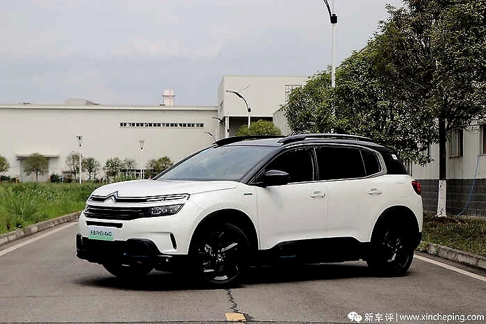 合资插混SUV 你有多大概率放弃途观L/CR-V选择它？