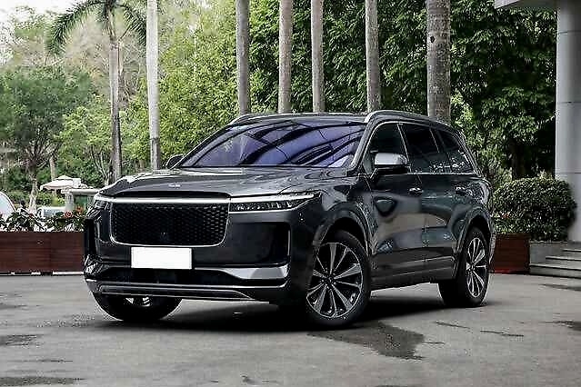 理想ONE“闷声发大财”，6个月销量近万台，蔚来ES8不是对手