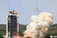 北斗刚完成收官之作，中国又一重量级卫星升空，直接打破西方垄断
