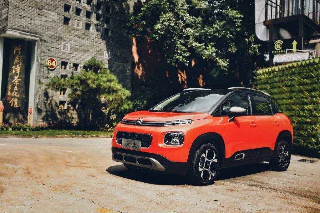 5月销量最惨的8款合资SUV：法系车沦陷6款上榜，马自达雪佛兰中招