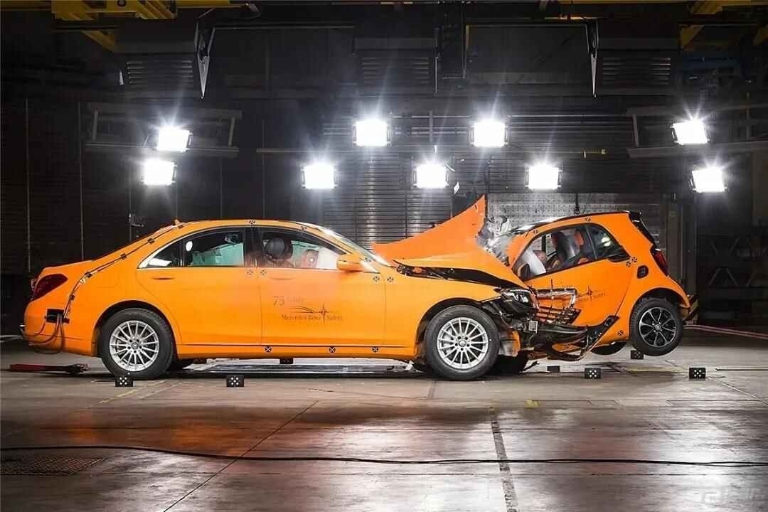 SUV和轿车哪个更安全？死亡率竟相差一半！