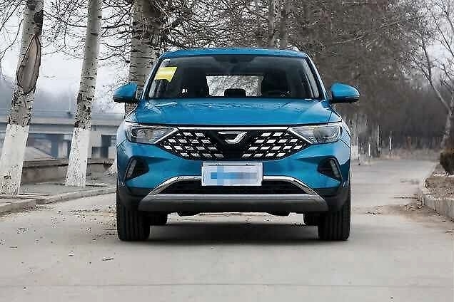 大众可算是拼了！堪称“最”亲民的中型SUV，顶配才13万多