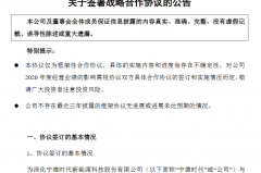 继大众、奔驰之后，又一家外资车企入股中国电池厂商