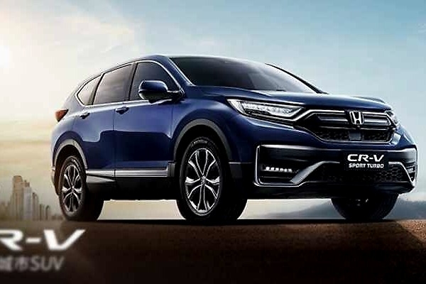 RAV4强对手焕新，长4米6多，双动力组合，16.98万起，奇骏要小心