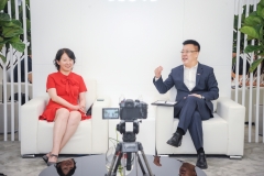 以布局来蓄力，以实力来冲刺——看前行中的新红旗