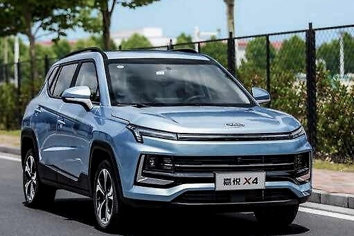 嘉悦X4：以