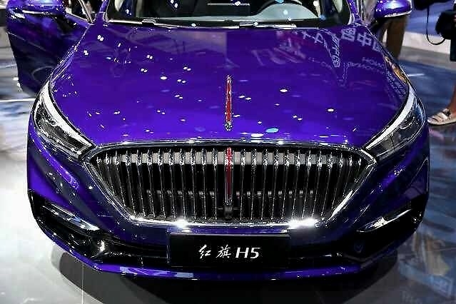 新增1.5T动力/油耗降低！新款红旗H5值不值得购买？