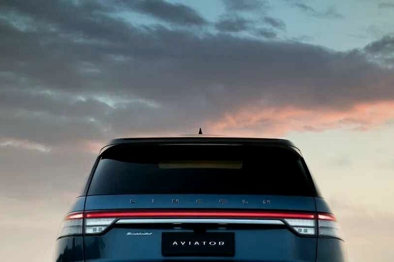 不好好当个SUV，你却老想着飞？