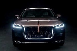 红旗H9确定7月15日开启预售 五款车型 2.0T和3.0T可选